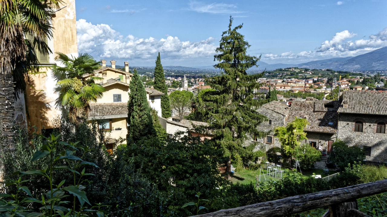 20220910 104702••Spoleto•Umbria•Italy